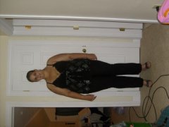 Even worse before pic!