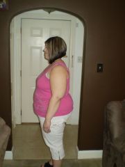 Side View 5/3/12