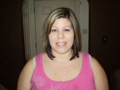 Face shot 5/3/12