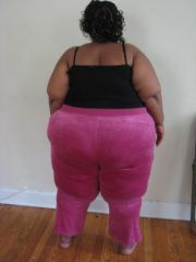 Backside