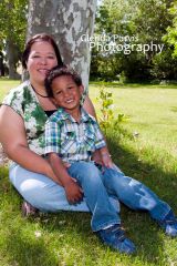 Ethan and Me