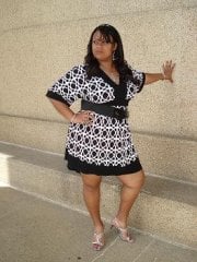 Me trying to pose May 2007
