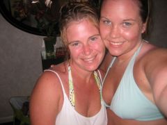 me and the older sis