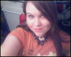 self pic... lots of these