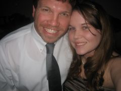 holiday party