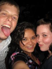 goobers, the besties