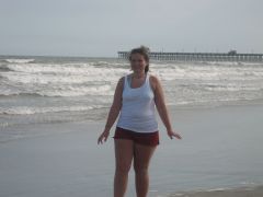 beach time