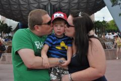 may 11 disney