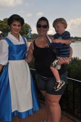 may 11 disney