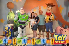 may 11 disney