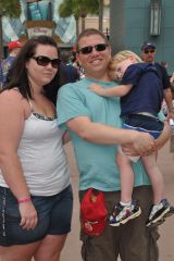 may 11 disney