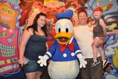 may 11 disney