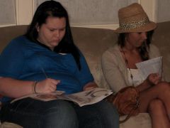 jewelry party 2012