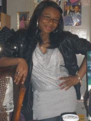 princess p aka starr