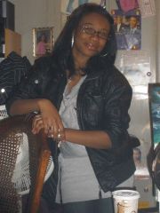 my angel