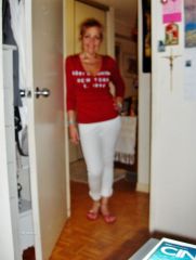 120 lbs...now i'm told i'm too skinny!
