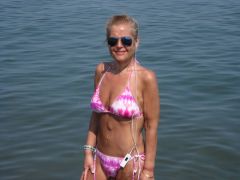 Summer 2011 -120lbs