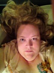 night before surgery