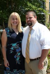 Easter, Down 70 Pounds!