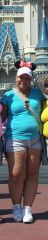Disney World 2012