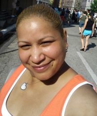 Disney World 2012