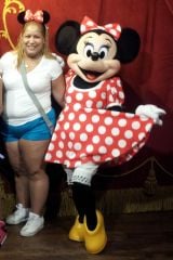 Disney World 2012