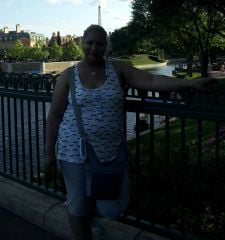 Disney World 2012