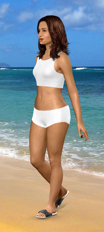 Virtual Models