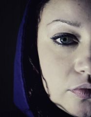 Trayvon dedicated...