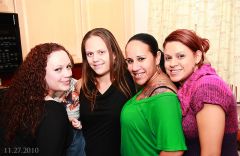 My best friends