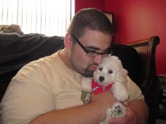 Puppy