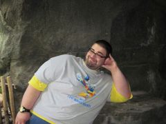 Pose 1