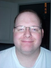 Face Closeup