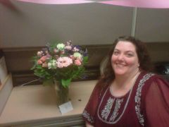 Last years birtday gift :)