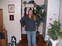 254 lbs