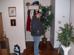 254 lbs