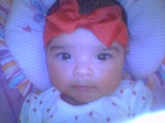 Almost 3 months old now.
