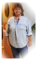 First 40 pounds gone