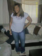 after 55lbs lost