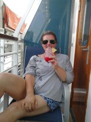 cruise