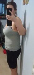 Me 20 days post