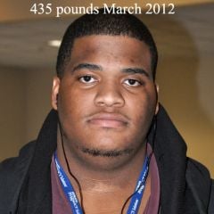 Jordan Marshall