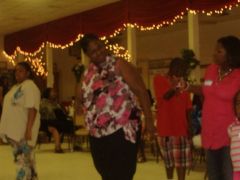 just Me