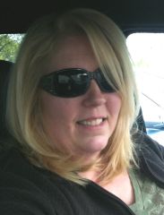 Before picture- summer 2012