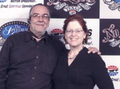 TMS April Races
