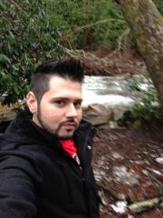 Gatlinburg, TN 1/1/13 195 lbs!