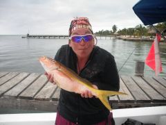 Belize