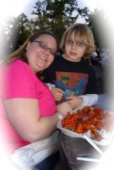 Crawfish - March 2010