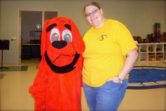 With Clifford 2010