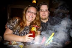 10 Year Anniversary - May 2010